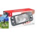 Игровая консоль Nintendo Switch Lite Grey Bundle (игра The Legend of Zelda Breath of the Wild), ,